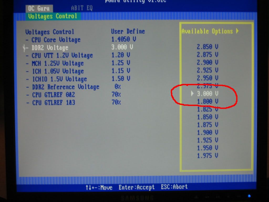 ABIT IP35 PRO ACPI DRIVER DOWNLOAD